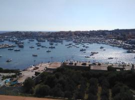 Mamalù Centro, hotel v destinaci Lampedusa