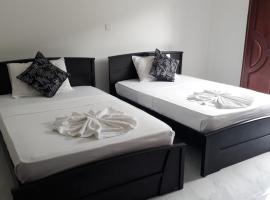 Sun Set Forest Villa