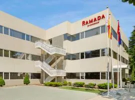 Ramada by Wyndham Madrid Tres Cantos