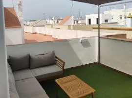 La Terraza de Natipao