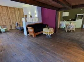 Liebevoll sanierte Altbauwohnung