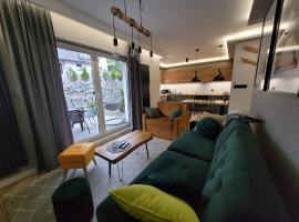 Apartament Wiślańskie Skije