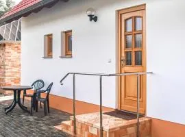 Nice Apartment In Rankwitz Ot Suckow
