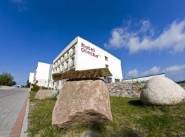 Hotel Olecko, hotel v destinaci Olecko