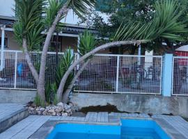 Mira Pombeira, holiday home sa Castro Daire