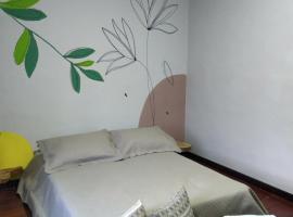 Casa la 15 Pereira, hotell i Pereira