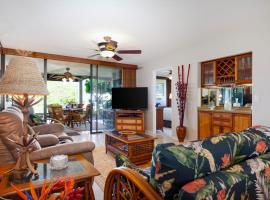 Country Club Villas 124, hotel in Kailua-Kona