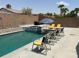 Sunny Desert Days Permit# 31923