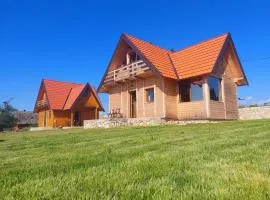 Gold Hill 2