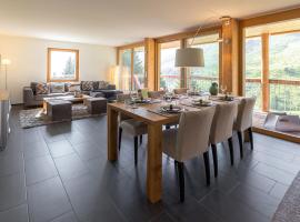 Pranursa, apartment in Arosa