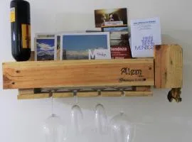 Alem Mendoza