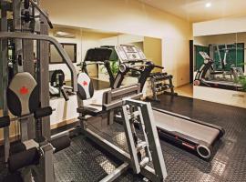 Holiday Inn Panama Canal by IHG