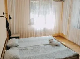 Agroturystyka w dolinie