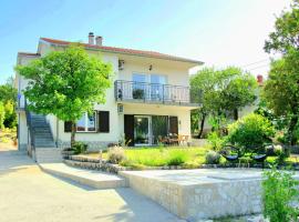 Apartment Olivia, hotel Fiume repülőtér - RJK környékén