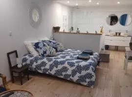 Chambre d'Emma