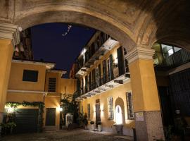 7 Seven – hotel w mieście Biella