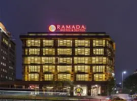 Ramada Hotel & Suites Sisli