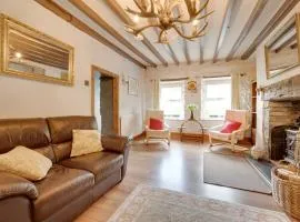 3 Bed in Machynlleth oc-bow43