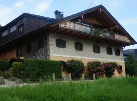 Ferienwohnung Woferlbauer