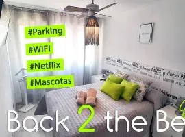 Ideal parejas, céntrico y playa - los mejores servicios cerca