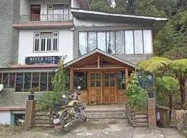 Riverside Eco Friendly Resort