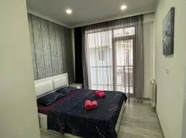 Kobi Apartments