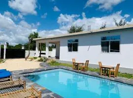 villa liam kiwengwa zanzibar