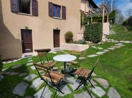 Casa di vacanza in Capriasca ( Lugano )