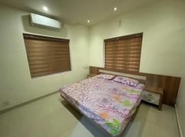 Kottakkal Villa2, country house di Kottakkal