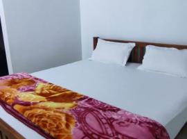 BENIEL HOMESTAY, hotel v destinaci Suryanelli