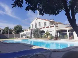 LA CIGALE ARGELES - STUDIO PYRENEES ORIENTALES