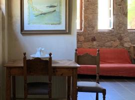 Kyparissi Guest House, Hotel in Paralía Kiparissi