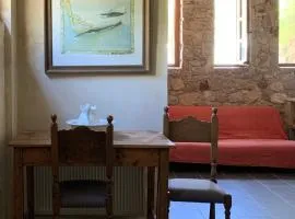 Kyparissi Guest House