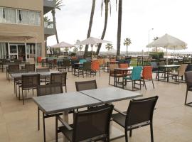 City Beach Esplanade Monastir, ξενοδοχείο σε Μοναστίρ