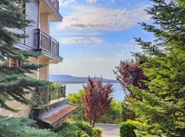 Santa Marina Sozopol Private Apartments