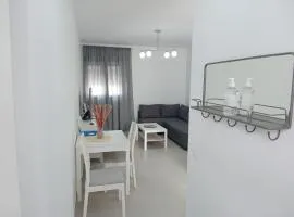 APARTAMENTO SAN JUAN