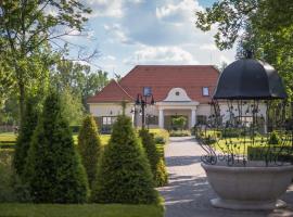 Hercegasszony Birtok