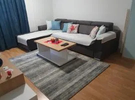 Apartman Dada