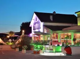 Auberge Du Parc