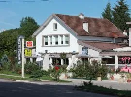 Auberge Du Parc