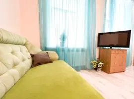 Апартаменты на Крещатике
