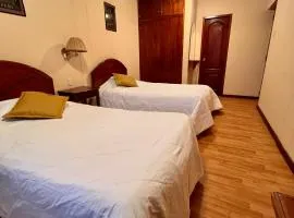 Hotel Vilandre