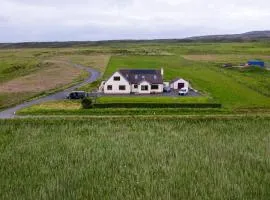 Trumpan Cottage Bed & Breakfast