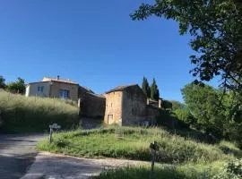 appartement de l'église et du château 2 à 15 personnes