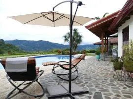 Bungalows Sanlaz