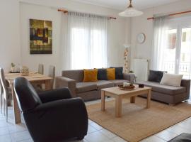 M home place, apartment in Palio Limani