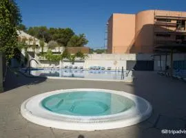 Apartamento confortable en la bahia de Alicante