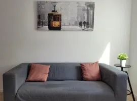 Milano - San Siro Apartment