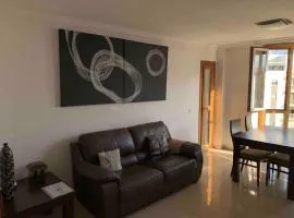 Apartamento Atlantida