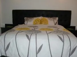 The Place Apartments